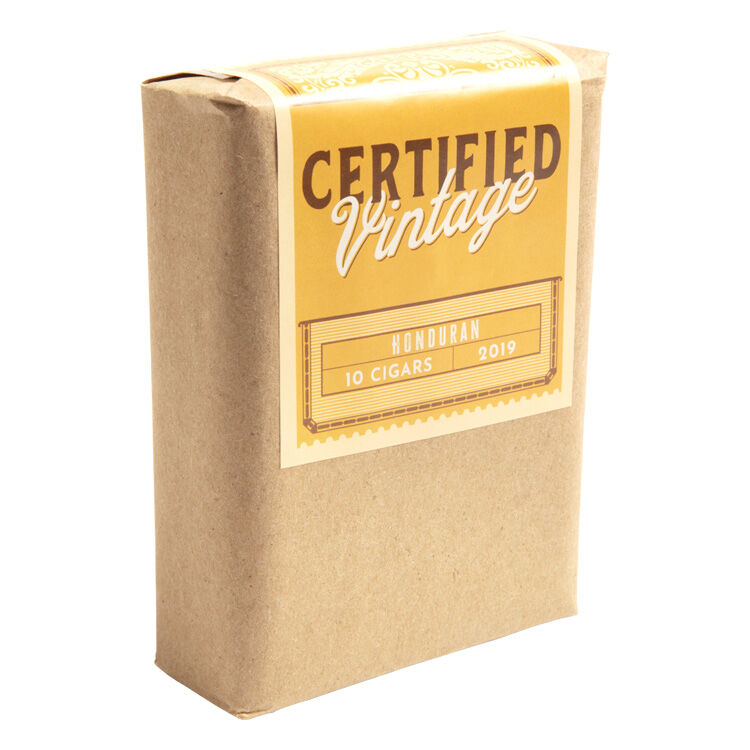 View product media CVH19R Honduran 2019 Robusto, , jrcigars 4